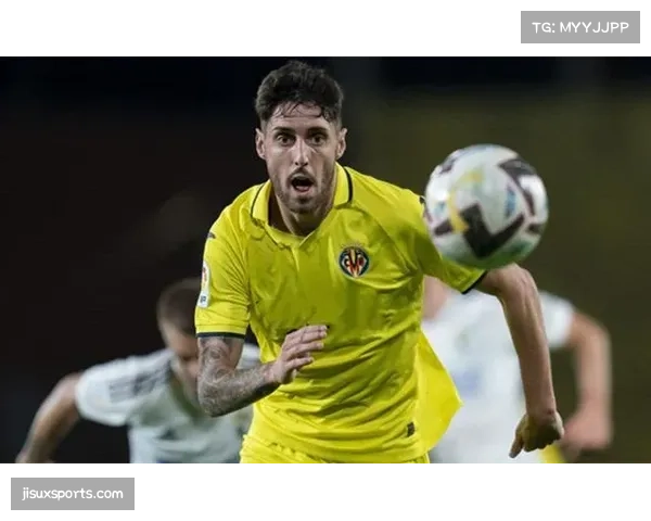 比利亚雷亚尔高压进攻体系剖析 莫莱罗成新核心