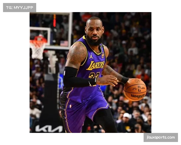 詹姆斯二月三分命中率仅21% 外线手感持续低迷 詹姆斯二月三分命中率仅21% 外线手感持续低迷